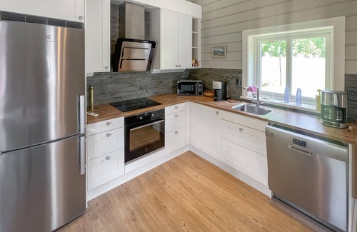 Soderkoping Casa | Impresionante casa de 1 dormitorio en.