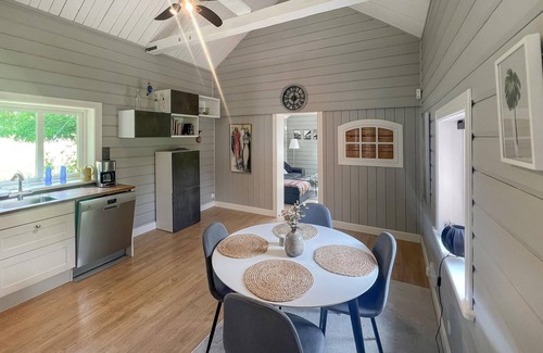 Soderkoping Casa | Impresionante casa de 1 dormitorio en.