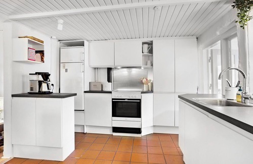 Middelfart Casa | Preciosa casa en Middelfart con cocina