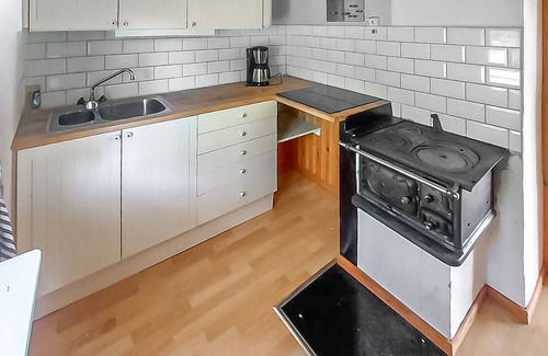 Berlin Casa | Impresionante casa de 1 dormitorio en.
