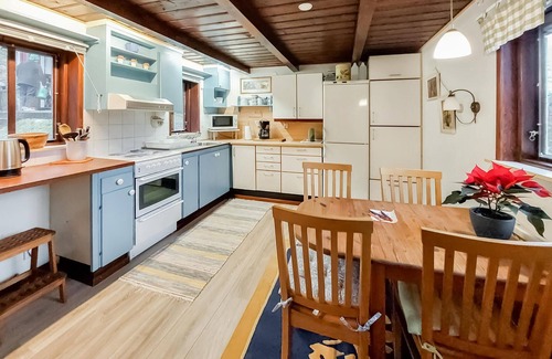 Ljungbyhed Casa | Impresionante casa de 1 dormitorio en.