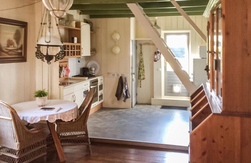 Opperdoes Casa | Impresionante casa de 1 dormitorio en.