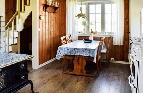 Kongsvinger Casa | Alojamiento de 1 habitaciones en Austmarka