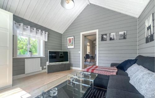 Soderkoping Casa | 1 Bedroom Awesome Home In Söderköping