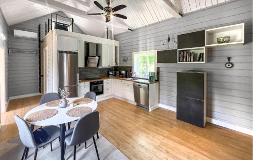 Soderkoping Casa | 1 Bedroom Awesome Home In Söderköping