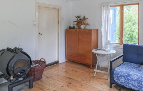 Rockneby Casa | 1 Bedroom Awesome Home In Rockneby