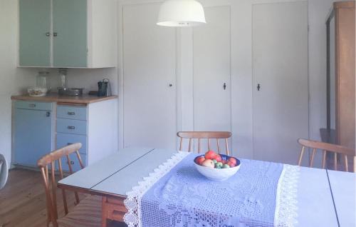 Rockneby Casa | 1 Bedroom Awesome Home In Rockneby