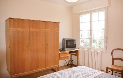 Penvenan Casa | 1 Bedroom Awesome Home In Penvénan