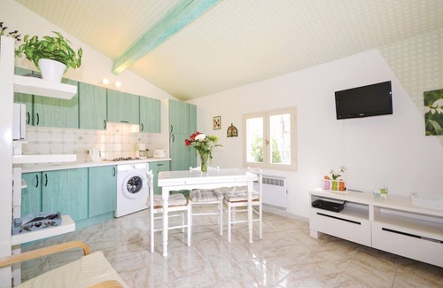 Visan Casa | Acogedora casa de 1 dormitorio en Visan