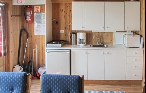 Spangereid Casa | 1 Bedroom Awesome Home In Spangereid