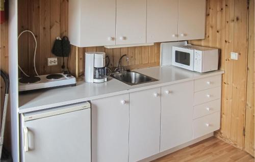 Spangereid Casa | 1 Bedroom Awesome Home In Spangereid