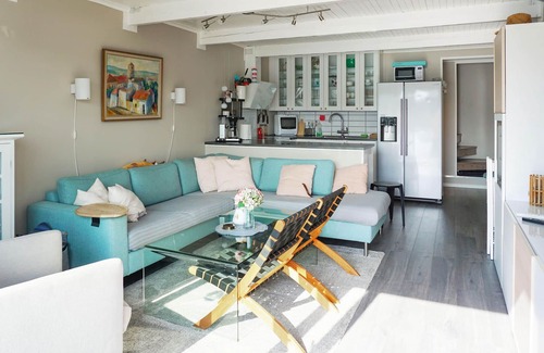 Sogne Casa | Impresionante casa de 1 dormitorio en.
