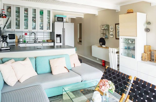 Sogne Casa | Impresionante casa de 1 dormitorio en.