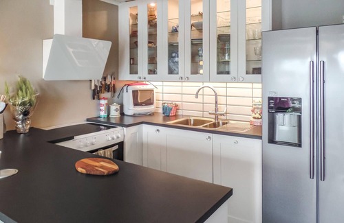 Sogne Casa | Impresionante casa de 1 dormitorio en.
