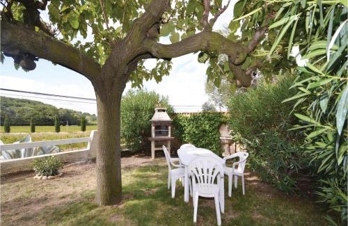 Visan Casa | 1 Bedroom Awesome Home In Visan