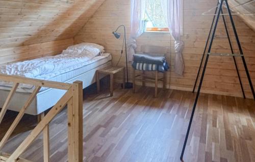 Ljungbyhed Casa | 1 Bedroom Awesome Home In Ljungbyhed