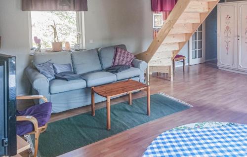 Ljungbyhed Casa | 1 Bedroom Awesome Home In Ljungbyhed