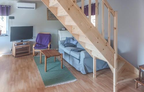 Ljungbyhed Casa | 1 Bedroom Awesome Home In Ljungbyhed