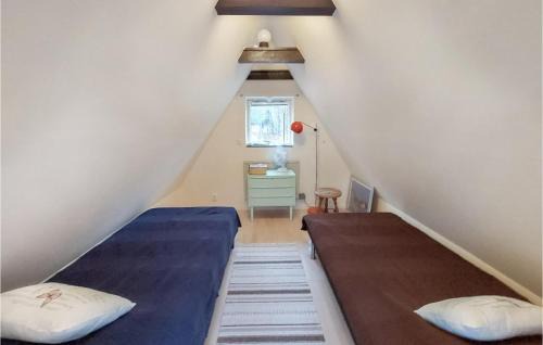 Ljungbyhed Casa | 1 Bedroom Awesome Home In Ljungbyhed