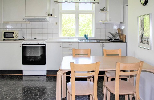Hassleholm Casa | Impresionante casa de 1 dormitorio en.