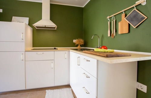 Gracisce Casa | Impresionante casa de 1 dormitorio en.