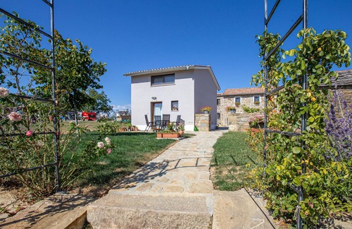 Gracisce Casa | Impresionante casa de 1 dormitorio en.