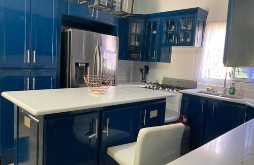 Porus Casa | 1 Bedroom Blissful Retreat - A/C & Private Garden