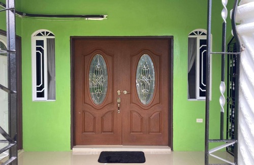 Porus Casa | 1 Bedroom Blissful Retreat - A/C & Private Garden