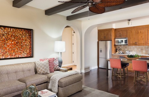 Rancho Palos Verdes Casa | 1 Bedroom Bungalow