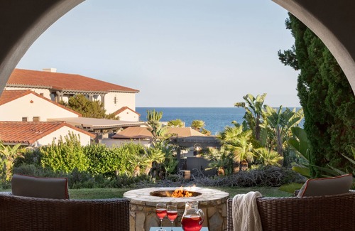Rancho Palos Verdes Casa | 1 Bedroom Bungalow