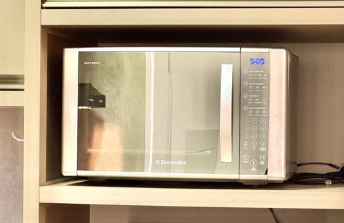 Matriz Apartamento | 1 Bedroom, Balcony and Barbecue Lifespace Batel