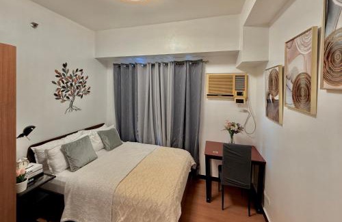 Barangay 670 Apartamento | 1 Bedroom Bayview Condo near SLMEC & US Embassy