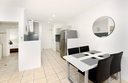 Palm Cove Apartamento | Hibisco en Palm Cove