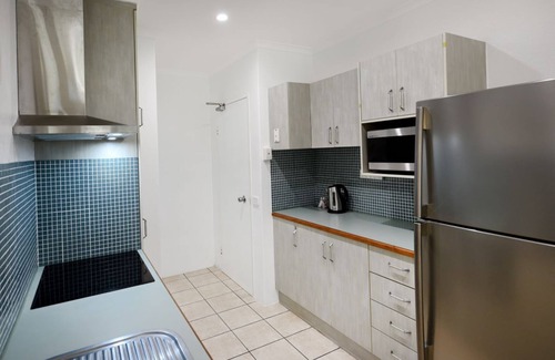 Palm Cove Apartamento | Hibisco en Palm Cove