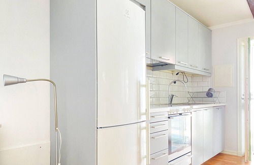 Innerstaden Apartamento | Hermoso apartamento de 1 dormitorio en.