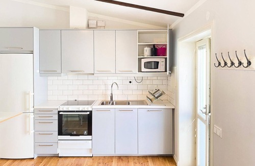 Innerstaden Apartamento | Hermoso apartamento de 1 dormitorio en.