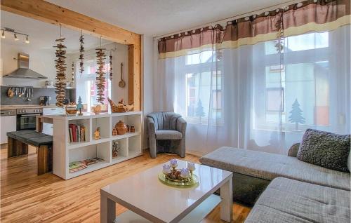 Thale Apartamento | 1 Bedroom Beautiful Apartment In Thale