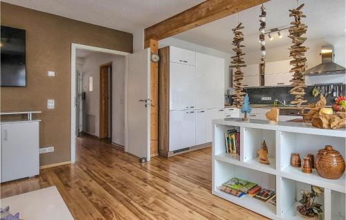 Thale Apartamento | 1 Bedroom Beautiful Apartment In Thale