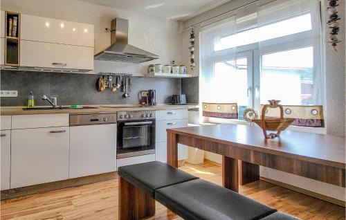 Thale Apartamento | 1 Bedroom Beautiful Apartment In Thale