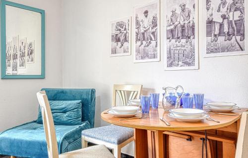 Recco Apartamento | 1 Bedroom Beautiful Apartment In Recco