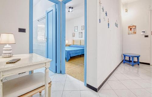 Recco Apartamento | 1 Bedroom Beautiful Apartment In Recco