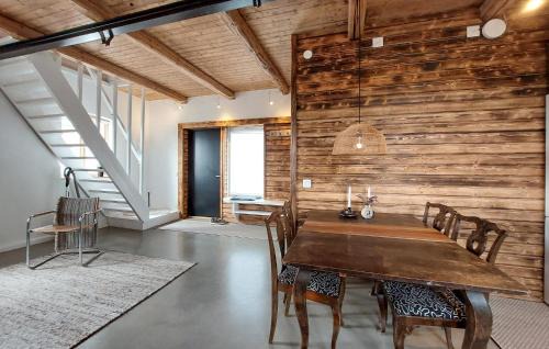 Hasslunda Apartamento | 1 Bedroom Beautiful Apartment In Vallåkra