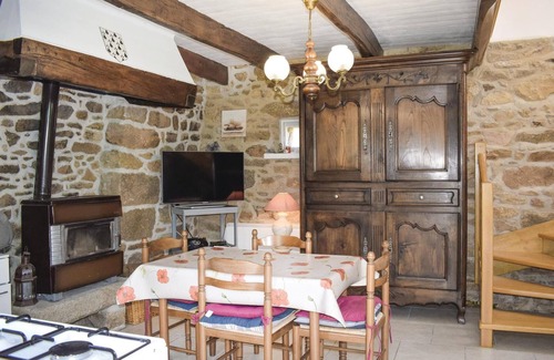 Louargat Casa | Hermosa casa de 1 dormitorio en.