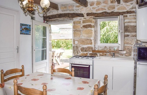 Louargat Casa | Hermosa casa de 1 dormitorio en.