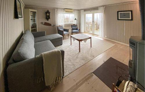 Uddevalla Municipality Casa | 1 Bedroom Beautiful Home In Uddevalla