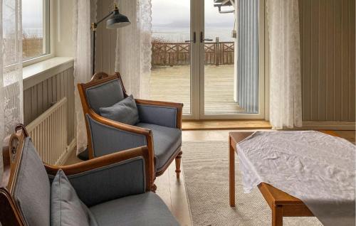 Uddevalla Municipality Casa | 1 Bedroom Beautiful Home In Uddevalla
