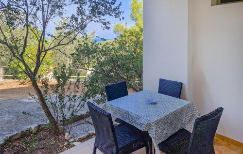 Vieste Casa | 1 Bedroom Beautiful Home In Vieste