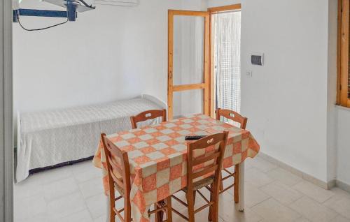 Vieste Casa | 1 Bedroom Beautiful Home In Vieste