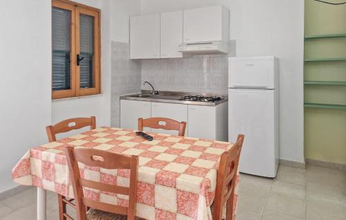 Vieste Casa | 1 Bedroom Beautiful Home In Vieste