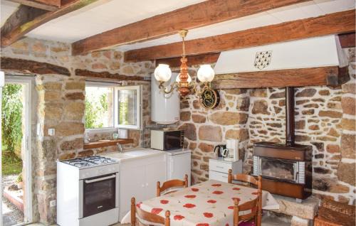 Louargat Casa | 1 Bedroom Beautiful Home In Louargat